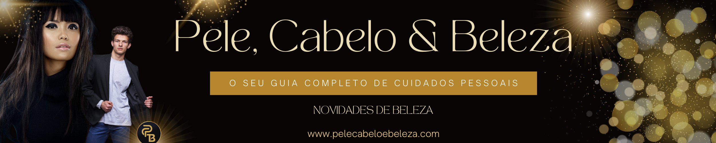 Pele, Cabelo e Beleza