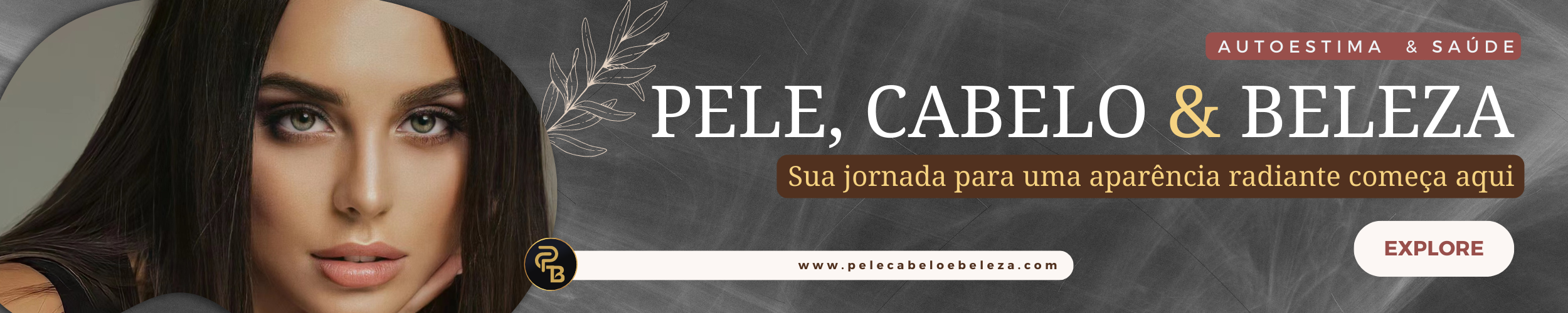 Pele, Cabelo e Beleza