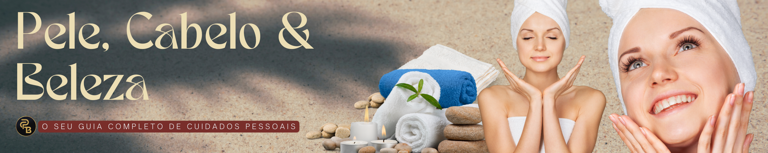 Pele, Cabelo e Beleza